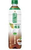 茶裏王 濃韻烏龍茶/濃韻日式綠茶 600mlx24入 健康認證