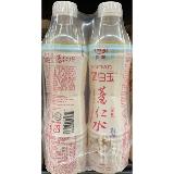 愛健御白玉薏仁水530ml×24(瓶)消暑好水 【箱】_530ml＊1箱(24瓶)