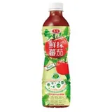 愛之味 鮮採蕃茄汁OLIGO保健530ml(24入/箱)_OLIGO保健530ml(24入/箱)