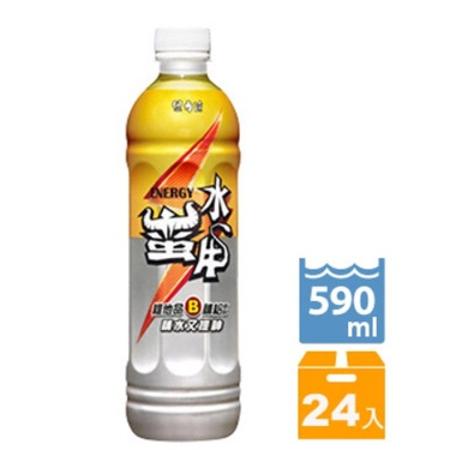 保力達 水蠻牛590ml(24入/箱)