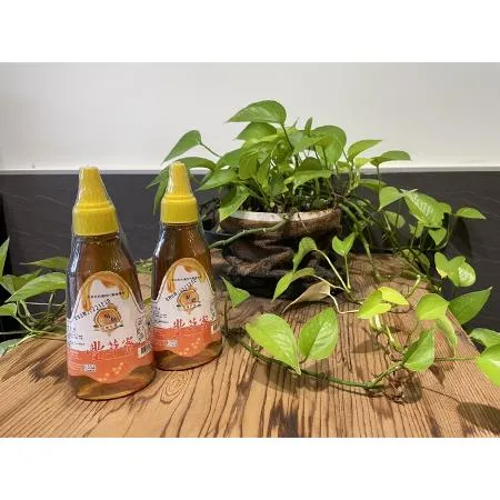 花蓮咸豐草蜜，容量350克