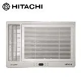 Hitachi 日立 冷暖變頻左吹式窗型冷氣 RA-22HR -含基本安裝+舊機回收