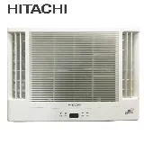 Hitachi 日立 冷暖變頻雙吹式窗型冷氣 RA-40HR -含基本安裝+舊機回收