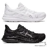 Asics 亞瑟士 男女慢跑鞋 4E超寬楦 Jolt 4 1011B602-100/1011B602-001