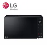 【LG 樂金】 25公升 NeoChef™ 智慧變頻微波爐 尊爵黑 MS2535GIS