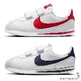 Nike 童鞋 中童 休閒鞋 阿甘鞋 Cortez Basic SL 904767-101/904767-106