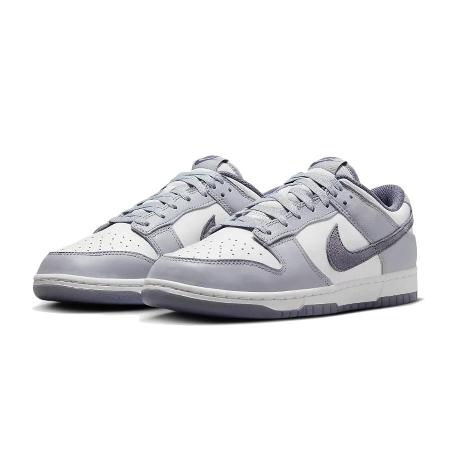 Nike Dunk Low Light Carbon 泊藤紫灰 男鞋 FJ4188-100