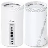 TP-LINK Deco BE85 二顆裝 BE22000 三頻 WIFI 7 Mesh 無線網狀路由器