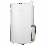 LG 18L 雙變頻除濕機(白色) MD181QWE0