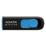 ADATA 威剛 UV128 USB3.2 Gen1 隨身碟 256G 藍色