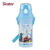 Skater銀離子直飲水壺(480ml)冰雪奇緣Gift