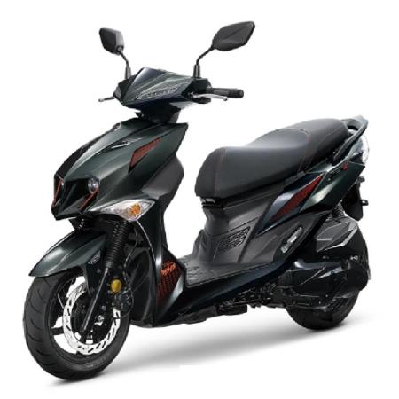 SYM 三陽機車 JET SL + 158 七期水冷雙碟煞 TCS+ABS版 2024新車
