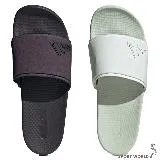 Adidas 男鞋 女鞋 拖鞋 軟底 ADILETTE COMFORT 黑/綠 IF0891/IF8657