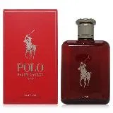 Ralph Lauren Polo Red 紅馬球香精 PARFUM 125ml (平行輸入)