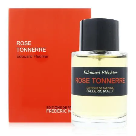 Frederic Malle 德瑞克·馬爾 Rose Tonnerre 夜色玫瑰香精 100ml(平行輸入)