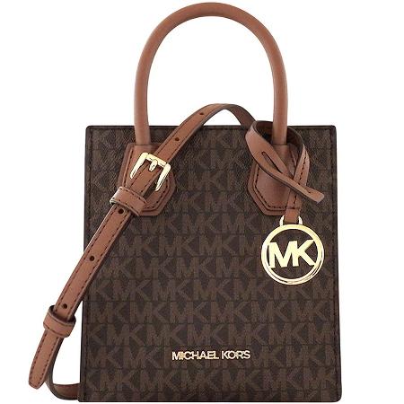 MICHAEL KORS
小型手提/斜背兩用包