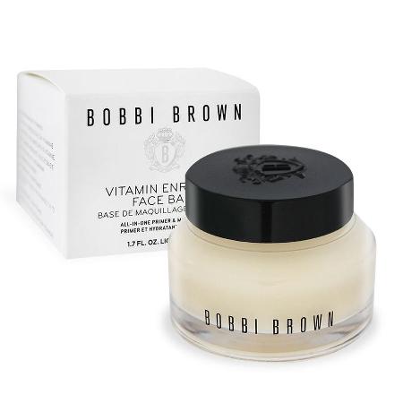 BOBBI BROWN 維他命完美乳霜 50ml 國際航空版