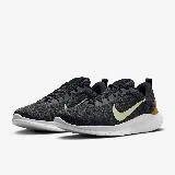 【NIKE】FLEX EXPERIENCE RN 12 男鞋 訓練鞋 黑-DV0740002