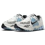 【NIKE】W NIKE ZOOM VOMERO 5 女鞋 休閒鞋 灰藍-FQ7079001