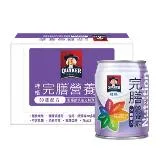 桂格 完膳營養素50鉻配方-糖尿病適用(24罐/箱)