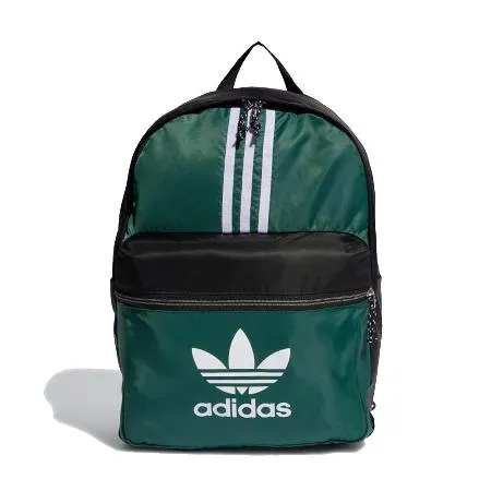 ADIDAS ORIGINALS AC ARCHIVE BP 流行 休閒後背包-IS4560