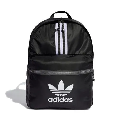 ADIDAS ORIGINALS AC ARCHIVE BP 流行 休閒後背包-IT7601