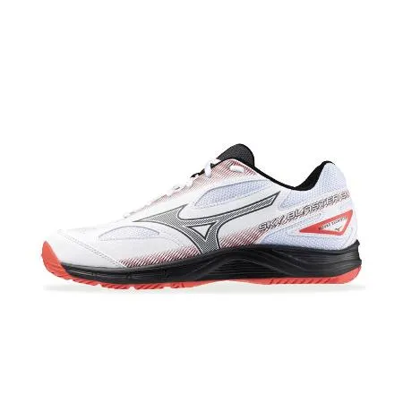 MIZUNO 男 SKY BLASTER 排羽球鞋-71GA234503