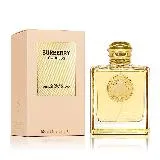 BURBERRY GODDESS 繆斯女神淡香精 100ML