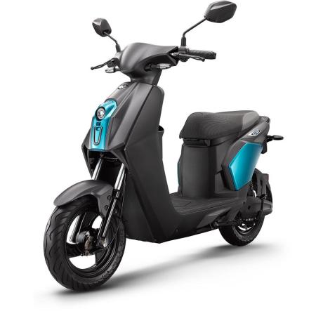 KYMCO 光陽機車 酷騎 COZY 微型電動二輪車-2024年車