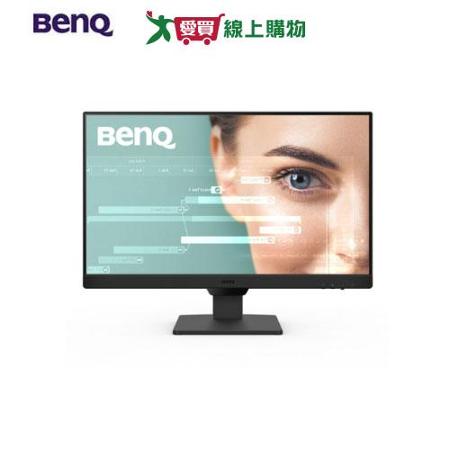 BenQ 24型IPS光智慧護眼螢幕GW2490 