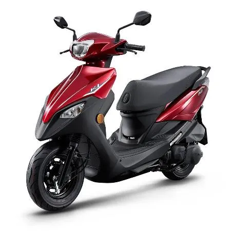 KYMCO 光陽機車 K1 125 鼓煞-2024年車