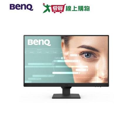 BenQ 27型IPS光智慧護眼螢幕GW2790 