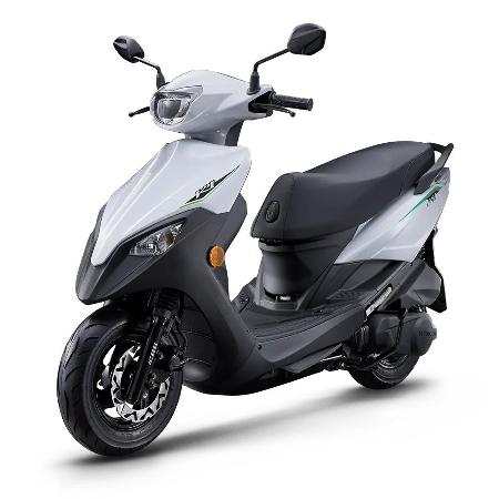 KYMCO 光陽機車 K1 125 iCBS版-2023年全新領牌車