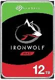 Seagate 【IronWolf】 12TB 3.5吋NAS硬碟 (RMA硬碟保固乙年)