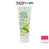 FOODAHOLIC積雪草蘆薈保濕凝膠100ml【愛買】