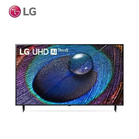 【LG樂金】55型UHD 4K AI語音物聯網智慧電視 55UR9050PSK (含基本安裝)