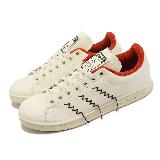 adidas 休閒鞋 Stan Smith 男女鞋 米白 紅 黑 迪士尼 史密斯 皮諾丘 小木偶 愛迪達 HP5580