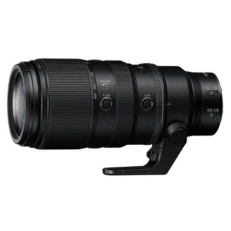 Nikon NIKKOR Z 100-400mm F4.5-5.6 VR S 公司貨