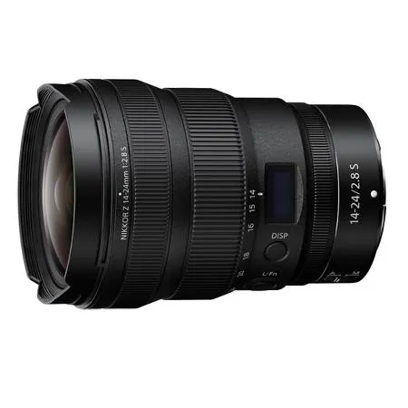 Nikon NIKKOR Z 14-24mm F2.8 S 公司貨