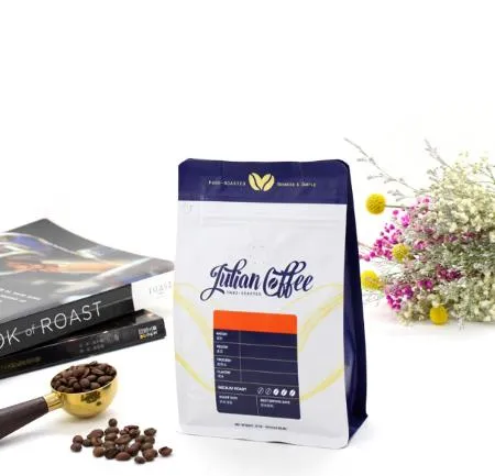 Julian Coffee咖啡豆  精品豆｜肯亞｜AA｜水洗｜中焙｜250g