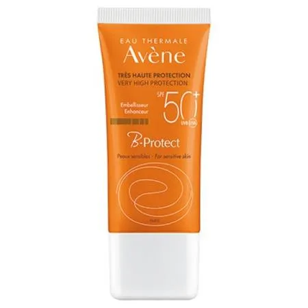 Avene雅漾 全效極護亮顏防曬乳 SPF50+