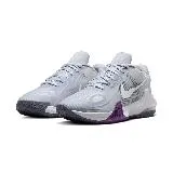 NIKE 男 AIR MAX IMPACT 4 基本款 簡約 慢跑鞋-DM1124010