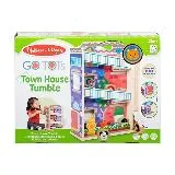 《美國Melissa&Doug》GO Tots投幣滾滾樂-大樓