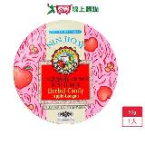 京都念慈菴枇杷潤喉糖蘋果桂圓 60g【愛買】
