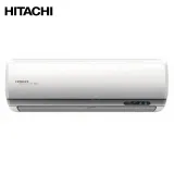 Hitachi 日立 變頻分離式冷氣(室內機:RAS-40NJP)RAC-40JP -含基本安裝+舊機回收