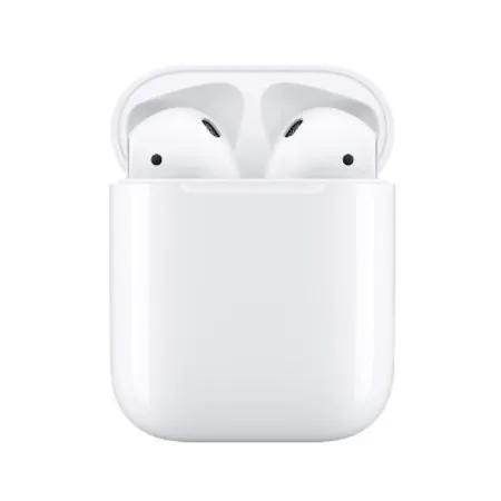 AirPods (第 2 代) 搭配有線充電盒/ 美版