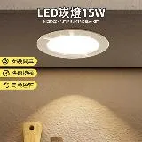 【10入】LED 崁燈