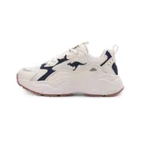 KANGAROOS DAZZLE 2 潮流老爹鞋 米藏青 KW41281 女鞋