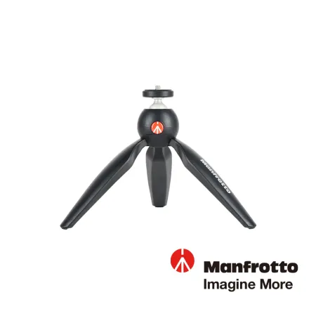 Manfrotto 義大利 PIXI Mini 迷你腳架 MTPIXIMII-B 正成公司貨