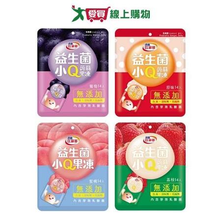 比菲多益生菌小Q果凍(280G/袋)